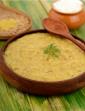Gehun ki Bikaneri Khichdi for Diabetes, Whole Wheat Khichdi in Gujarati