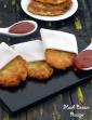 Hash Brown, Indian Style Hash Brown for Kids in Hindi