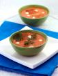 Healthy Indian Tomato Soup in Hindi