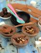 Hot Chocolate Mousse ( Mousses Recipe)