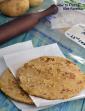 How To Freeze Aloo Parathas, How To Store Aloo Parathas in Gujarati