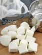 How To Make Paneer Using Cow’s Milk in Hindi