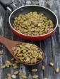 How To Roast Pumpkin Seeds, Roasted Pumpkin Seeds in Hindi