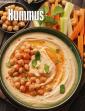 Hummus, Lebanese Dip