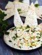 Hummus, Lebanese Dip in Hindi