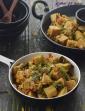 Kathal ki Subzi, Jack Fruit Curry in Hindi
