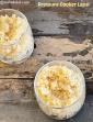 Lapsi, Pressure- Cooked Broken Wheat Dessert Recipe in Hindi