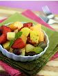 Lebanese Fresh Fruit Salad