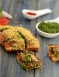 Masala Toast ( Mumbai Roadside Recipes )