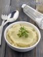 Homemade Mashed Potatoes Without Milk, Dairy Free