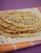 Butter Naan, How To Make Butter Naan in Gujarati