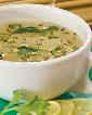 Nourishing Moong Soup ( Weight Loss After Pregnancy ) in Gujarati