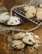 Oat and Raisin Cookies ( Healthy Heart and Low Cholesterol Recipe)