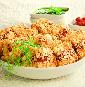 Papad Paneer Crispies ( Kebabs and Tikkis Recipes) in Hindi