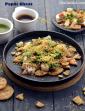 Papdi Chaat  How To Make Papdi Chaat