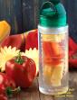 Pineapple Red Capsicum Infused Water