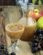 Power Beverage, Pear Apple and Pineapple Juice
