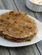 Pyaz Aur Pudine ki Roti Or How To Make Onion and Mint Roti Recipe in Hindi