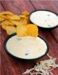 Quick Cheese Dip Recipe | Cheese Dipping Sauce in Hindi