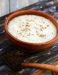 Rice Porridge in Hindi
