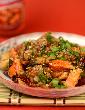 Saiwoo Vegetables ( Easy Chinese Cooking )