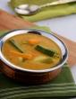 Sindhi Kadhi (  Kadhai and Tava Cooking Delights) in Hindi