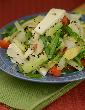 Stir-fried Paneer, Broccoli and Baby Corn Salad in Hindi