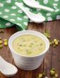 Sweet Corn and Capsicum Soup ( Mexican) in Gujarati
