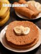 Sweet Faraali Pancakes ( Faraal Recipe) in Hindi
