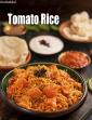 South Indian Rice Recipes