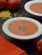 Tomato Soup, Veg Tomato Soup in Hindi
