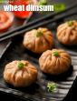 Vegetable Dimsum ( Diabetic Recipe ) in Hindi