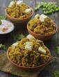 Vitamin Khichdi ( Protein Rich Recipe ) in Hindi