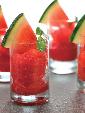 Watermelon Sorbet ( Party Drinks )