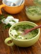 Whey Soup ( Calcium Rich Recipe ) in Hindi