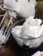 Whipped Cream, How To Make Whipped Cream for Cake in Hindi