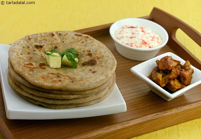 Stuffed Paratha Recipes For Dinner What Parathas To Have For Dinner