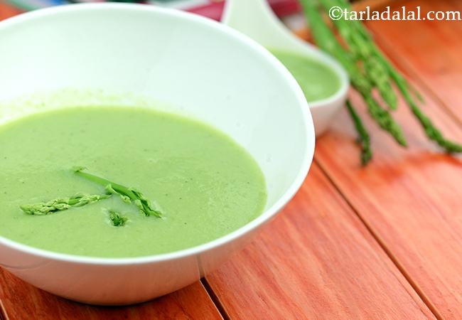 Asparagus Soup