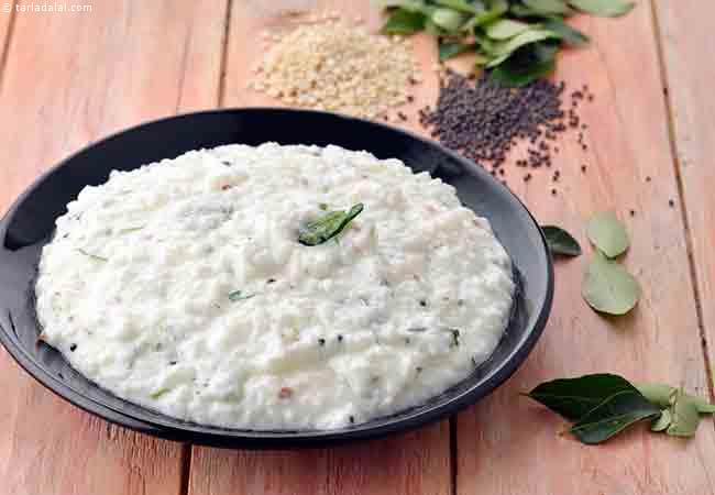 Curd Rice