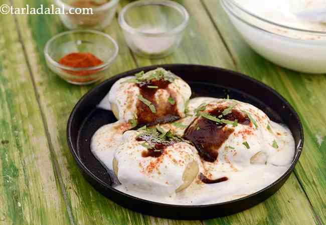 Dahi Vadas