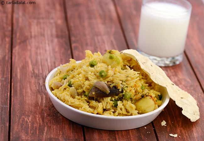 Gujarati Dinner Recipes