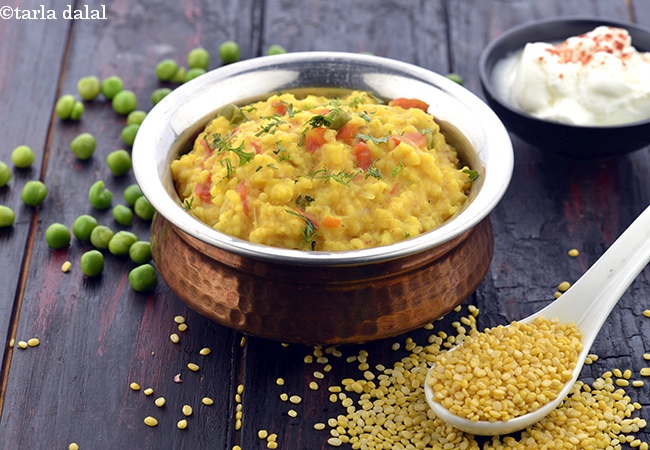 Fada ni Khichdi