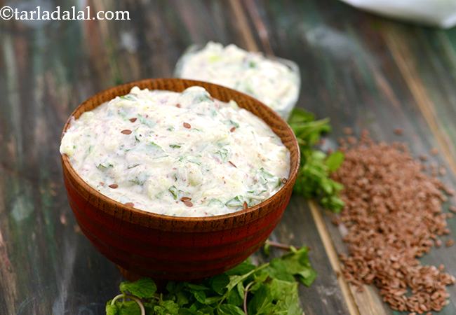 Flax-Seed-Raita-(-Omega-3-Fatty-Acids-and-Calcium-Rich-Recipe-)