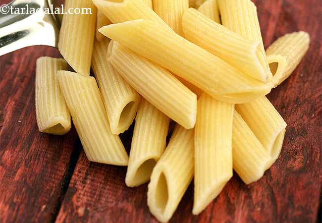 How To Cook Pasta