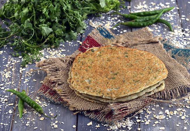 Instant-Oats-Dosa