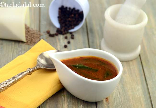 Jeera-Pepper-Rasam