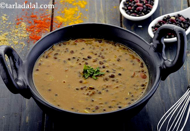  Low Calorie Dal Makhani