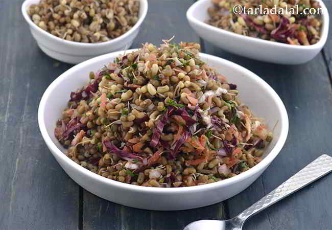 red cabbage recipe indian style