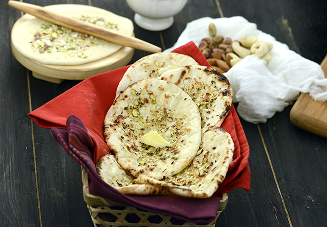  Nawabi Naan