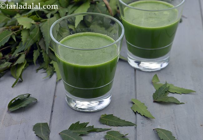 Neem Juice